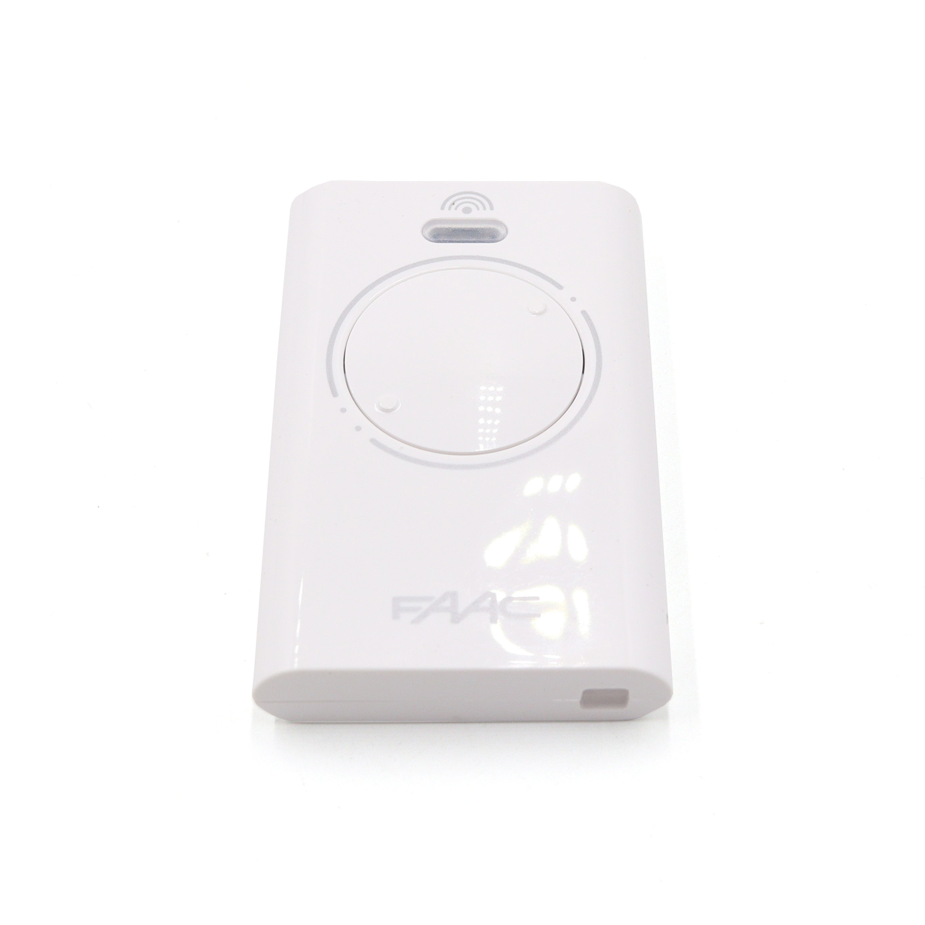 FAAC XT2 787007 Genuine Remote